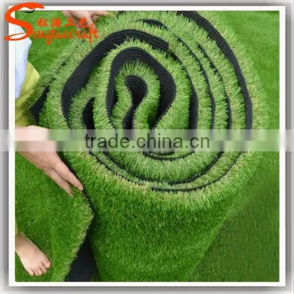 Great Value Green Turf for Garden/Synthetic Grass/Artificial grass