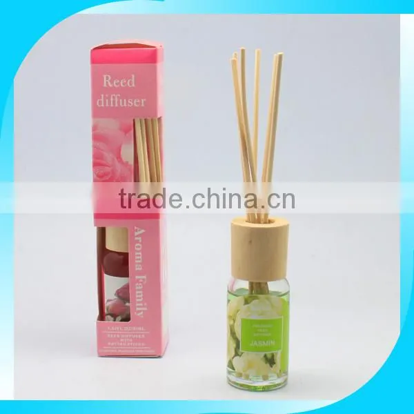 natural hand made solar aroma flowers