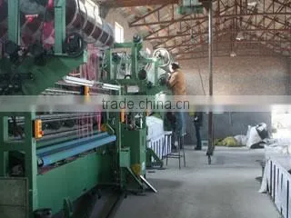Santeven Netting Industrial Co., Ltd. company overview - view 3