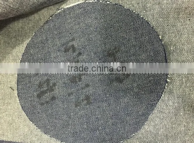 Fashion Sleeveless Denim Shirts for Man
