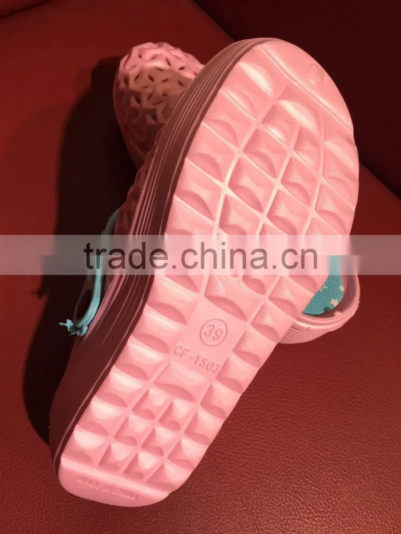 GZY clearance shoes women slipper best selling high quality wholesale guanzghou stock lots 2017 fashion durable model