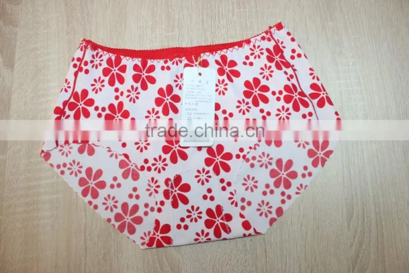 GZY garment stock lots women shorts factory wholesale cheap ladies shorts hot sale in 2016 women underwear