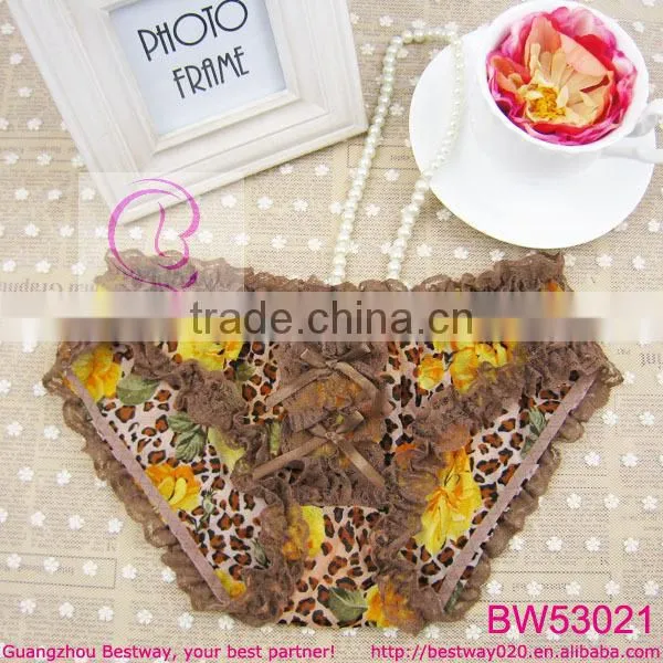Lovely girl underwear