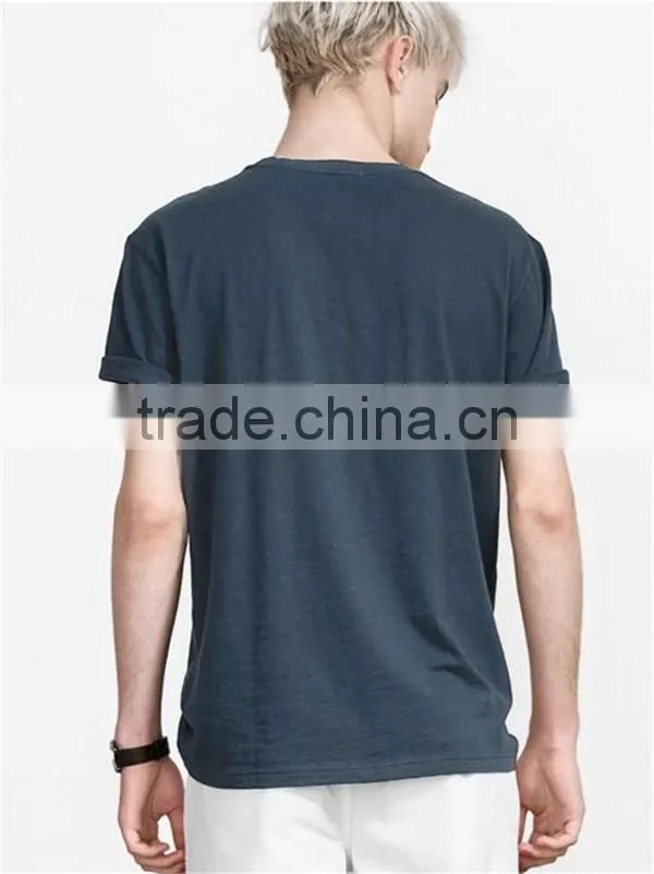 Wholesale bulk plain t shirt importers