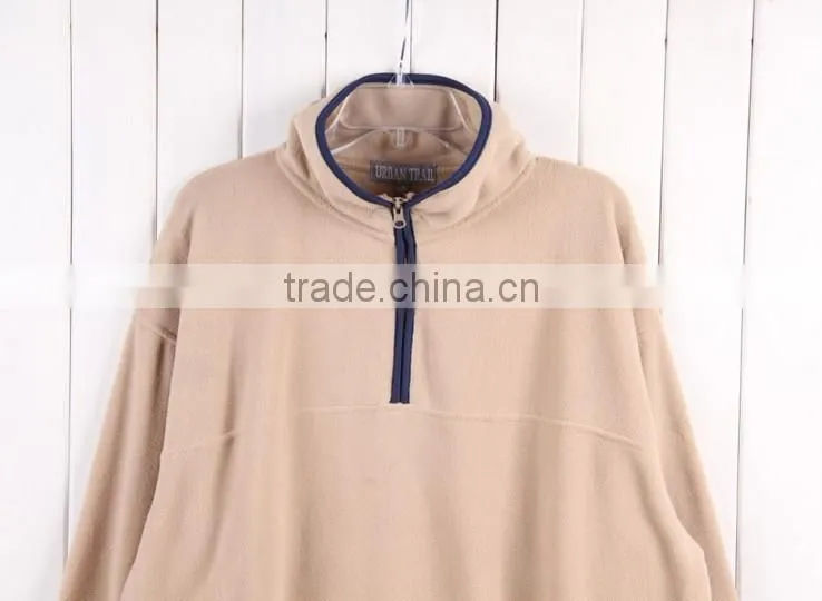 big hem t-shirt