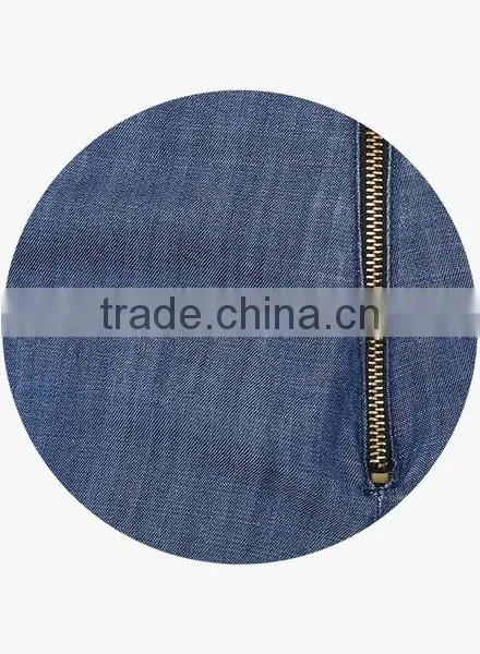 2016 fashion women pants, cotton pants, new stylish palazzo pants with OEM service