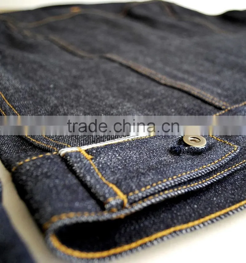 Men Denim Jacket