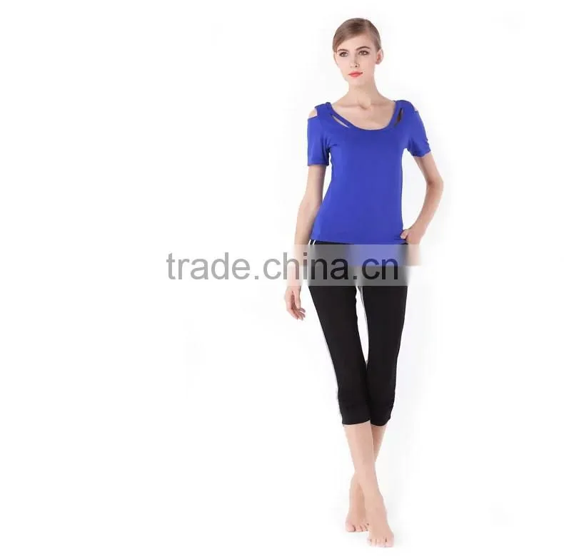 SUNTEX Custom Design Your Own Sexy Yoga Shorts Quick Dry Fabric Tight Yoga Leggings