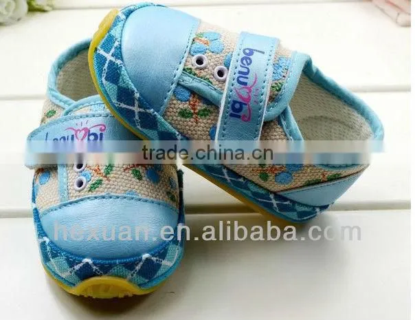 Solf Sole Baby Sport Shoes