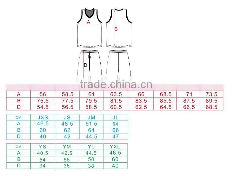 Polyester cheap price reversible basketball jersey best basketball uniform design