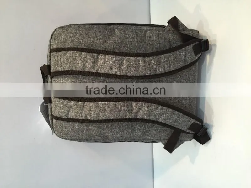 2017 hot sales wholesales custom slim business laptop bags backpack