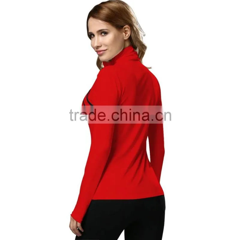 New fashion woman style lace blouse long sleeve office wear blouse ladies 2017