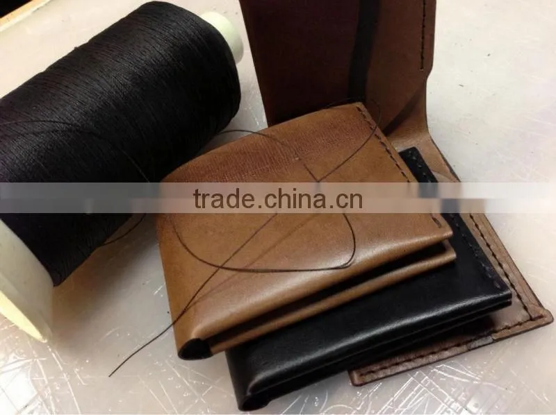 Hot Selling High Tenacity Nylon Bonded Thread