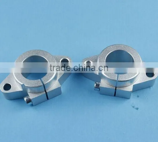 cheap price rod rail guide shaft support bearing SHF20