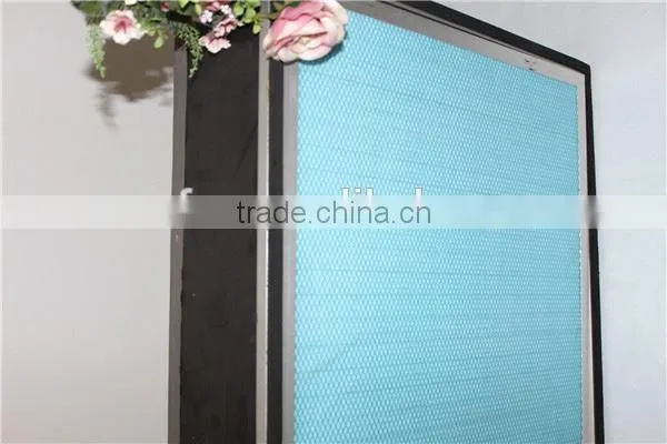 SFF supply pocket,penal,v bank,spray and paint hepa filter auto paint booth air filter