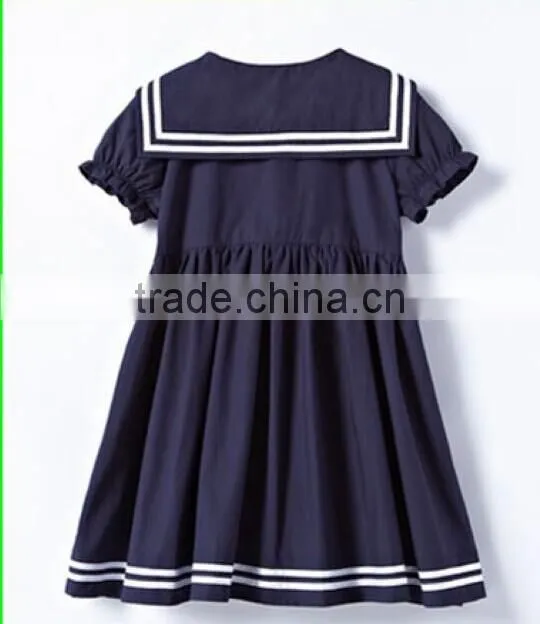 girl's dresses new arrival product 2~11age princess dress summer girl's fashion children clothing