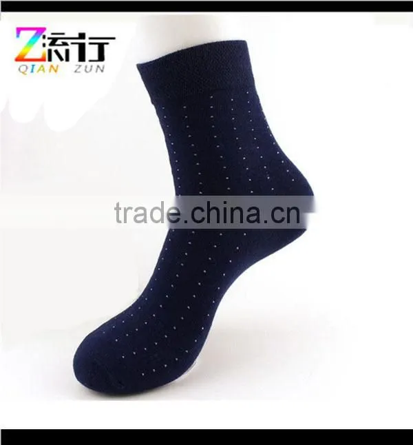 Spring Popular Men's Breathable Sports Socks / Absorb Sweat Elastic Sock For men