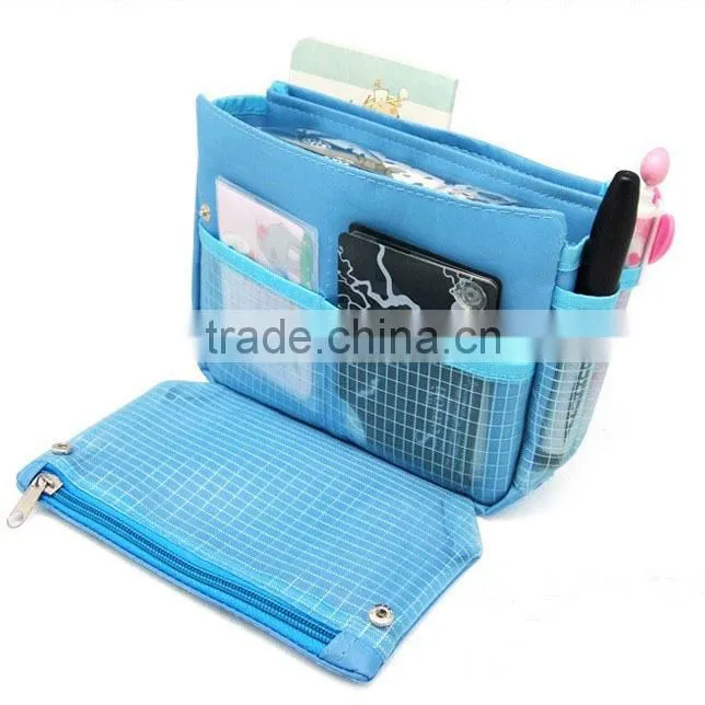 nylon bag organizer bag for travel