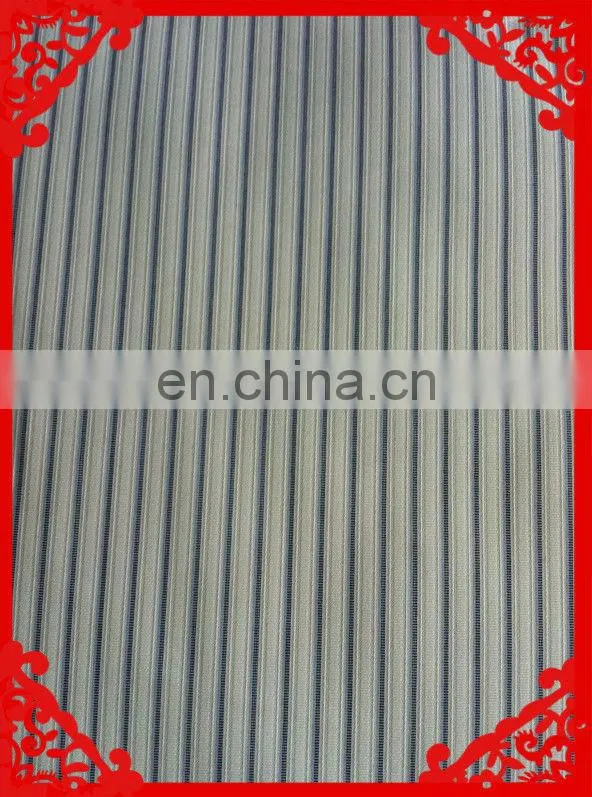 2014 fashion latest new Italy silk cotton design pattern shirt fabrics