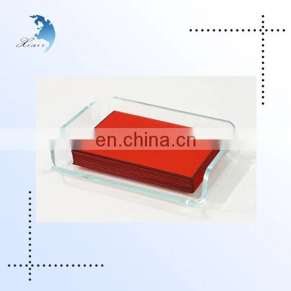 High quality long duration time acrylic table sign holders With Promotional Price
