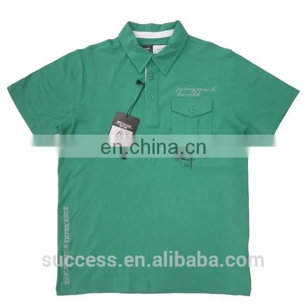 promotional polo shirt