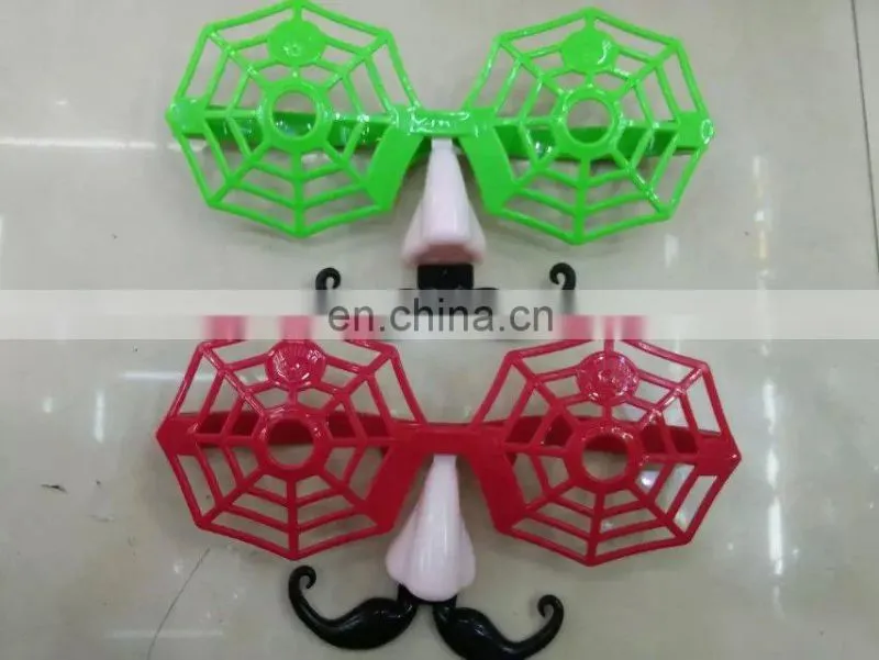 wholesale party funny party plastic glasses