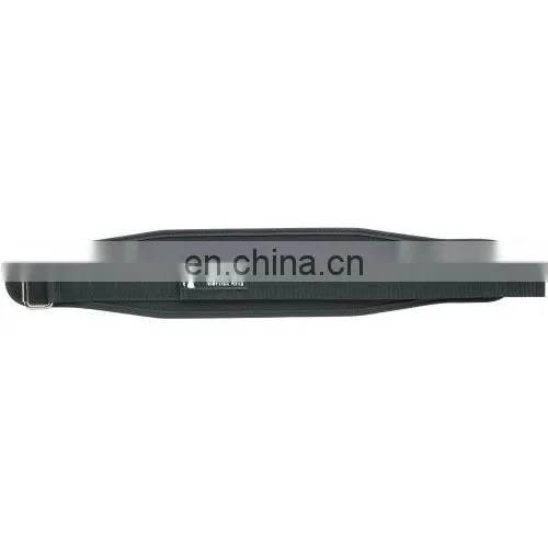 weight lifting belt Neoprene custom weight lifting belts