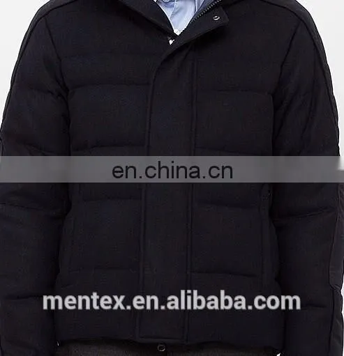 Men Comfortable Down Coat