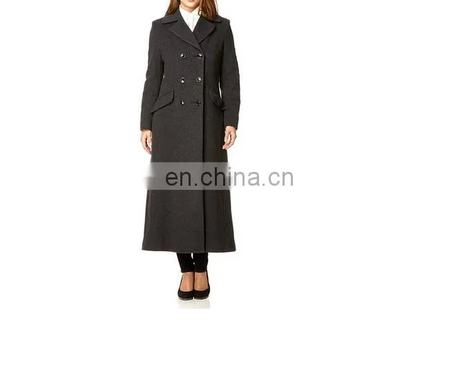 High quality new collection women's winter coat jacket