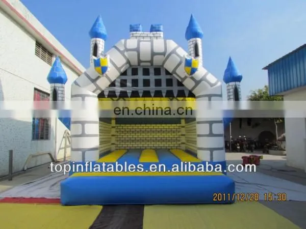 TOP (JR) bouncy castle prices,inflatable out door games
