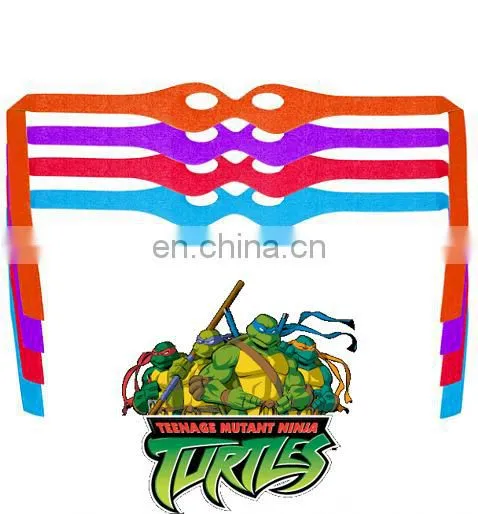 Teenage Mutant Ninja Turtles eye mask MSK-0001