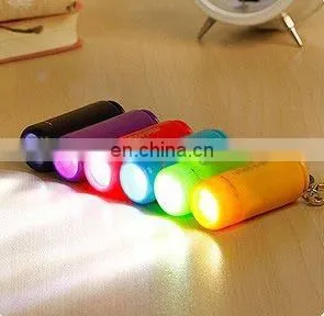 Super quality bright light led torch LOGO printing LED torch waterproof mini torch