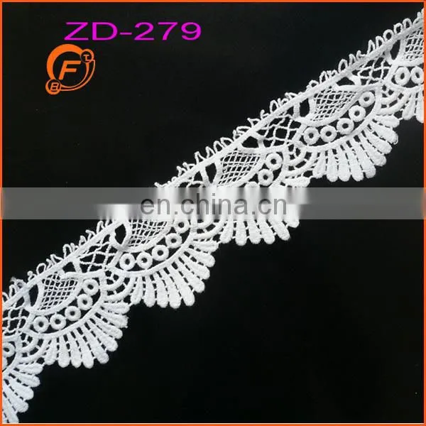 fancy cheap design trim lace