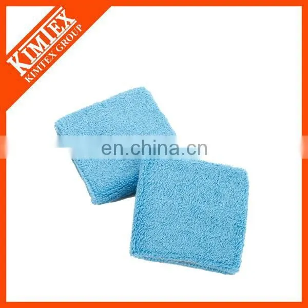 Cheap custom cotton arm sweatband