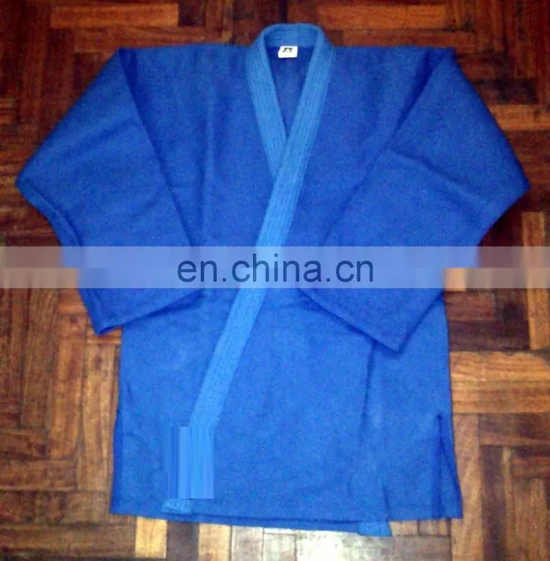 wholesale judo uniform - Judo Gi,White Judo Uniform,100% cotton training judo uniform fabric