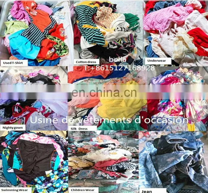 second hand clothes unsorted used shoes wholesale used clothing dubai