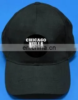 el hat and cap