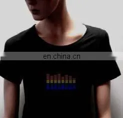 animated el panel t shirt