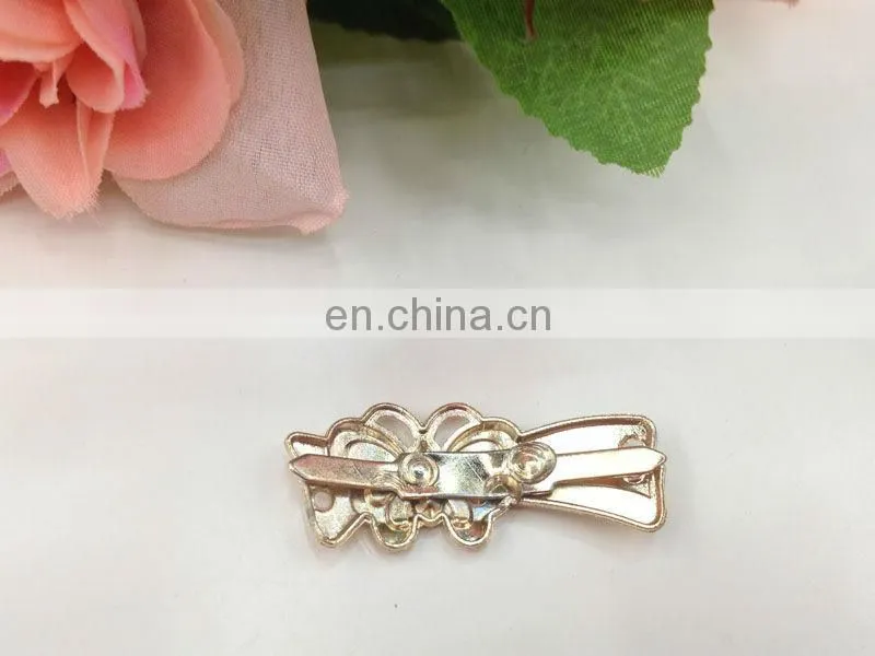 hot sell skull butterfly rose JEEP logo metal garment accessories sew on or pin on or nail on clothing bags or shoes