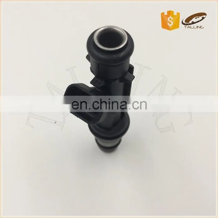 25323971 High Performance Car Engine Patrol Gas Fuel Injector Nozzle For Ch ev-y G M-C