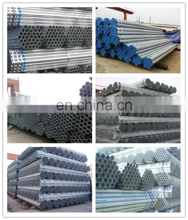 galvanized steel tube greenhouse