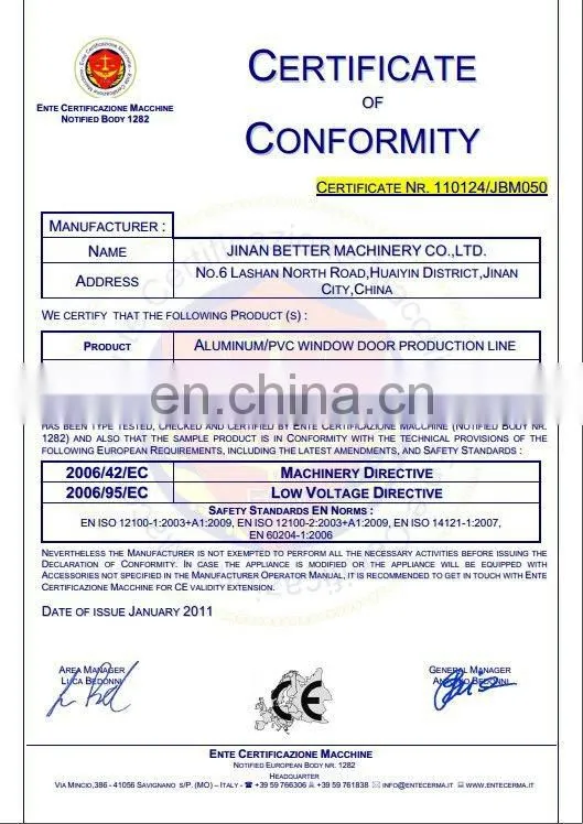 double Glass Machinery (LW02)/ insulating glass machine