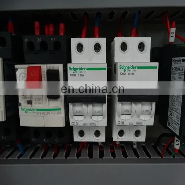 window door cnc machine cutting drilling machine , cnc aluminum machine