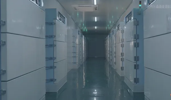 Guizhou Dongsen New Energy Technology Co., Ltd. company overview - view 3