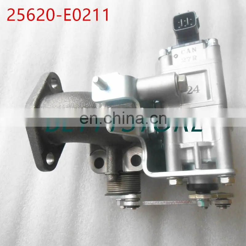 original Actuator EGR Valve 25620-E0211 B9946-650