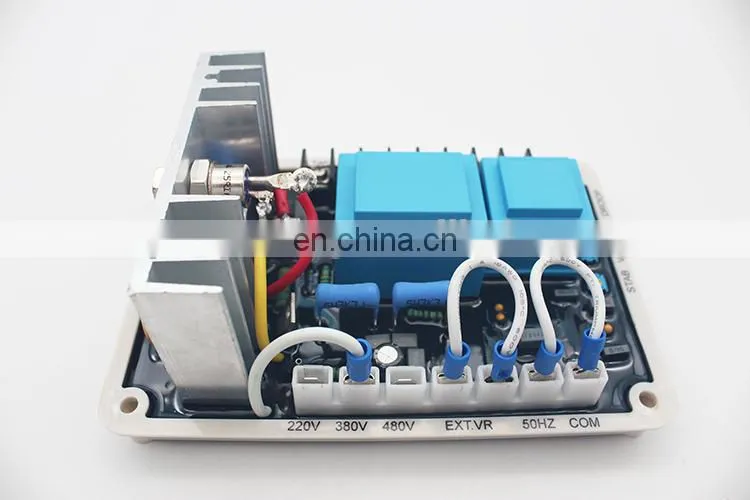 High Quality Diesel Generator Genset Spare Parts AVR EA15FC