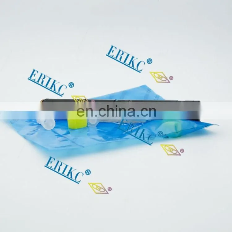 ERIKC EJBR01901Z common rail injector EJB R01901Z daf injector pump EJBR0 1901Z automotive parts fuel injector Euro 3 for delphi