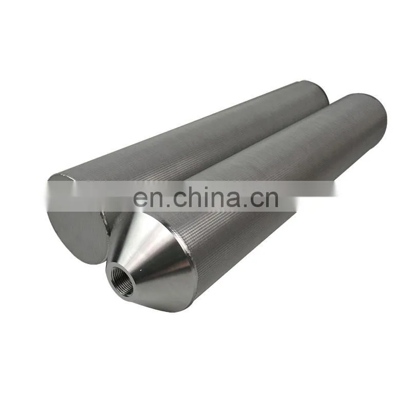 fiberglass 3 micron hydraulic oil filter hc9021fdp8h