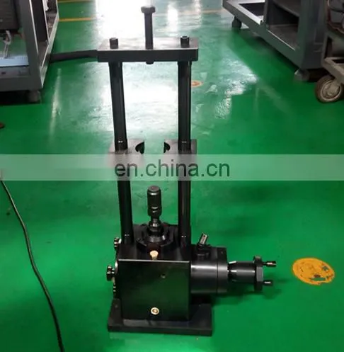 Hot Cam box EUI EUP Pump Test Kits