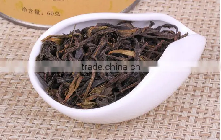 Chinese High Quality Oolong Tea Fenghuangdancong Oolong Tea.